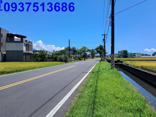 宜蘭壯圍農地-4