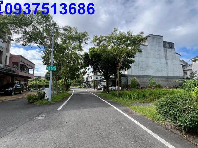 宜蘭宜蘭市建地-5