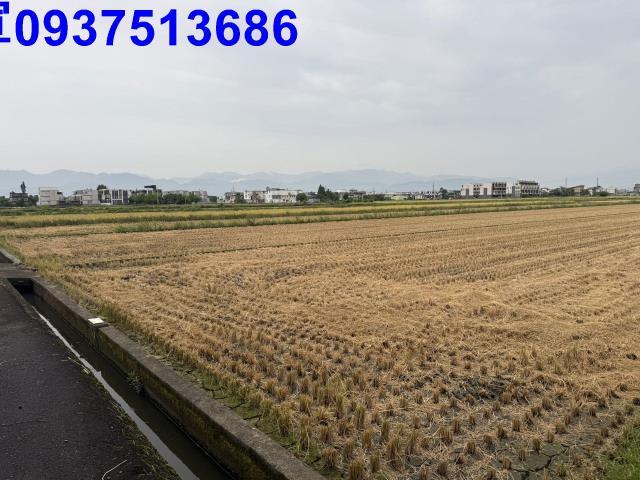 宜蘭壯圍農地-9