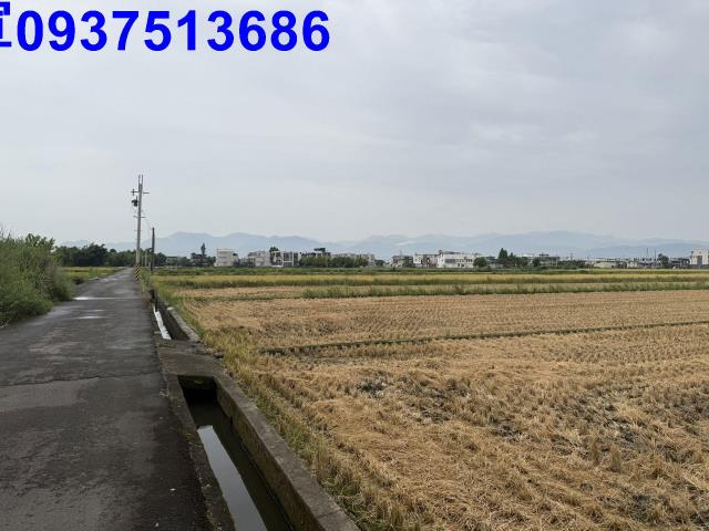 宜蘭壯圍農地-6