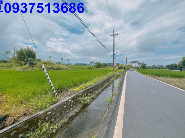 宜蘭宜蘭市農地-4
