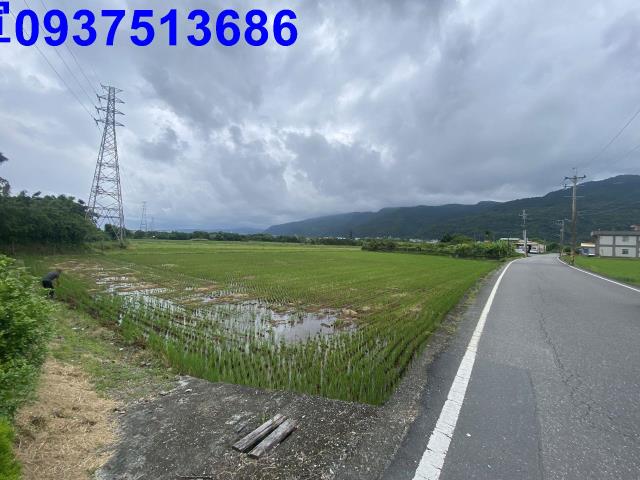 宜蘭頭城農地-9