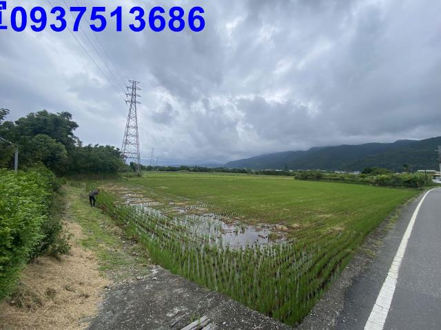 宜蘭頭城農地-10