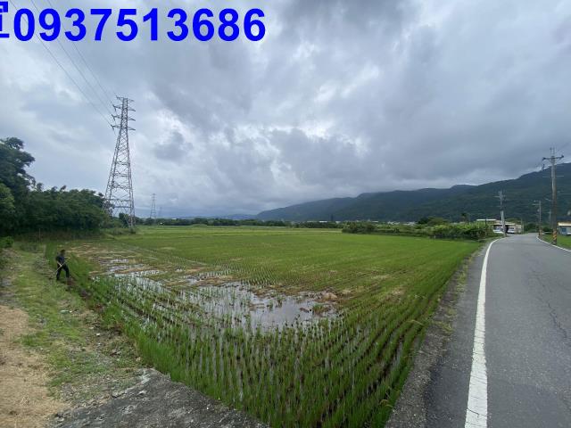 宜蘭頭城農地-12