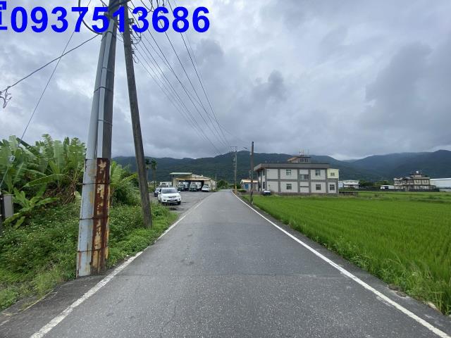 宜蘭頭城農地-1
