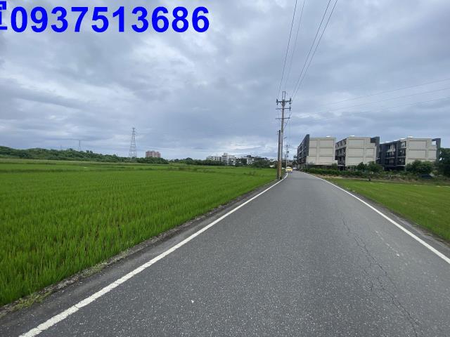宜蘭頭城農地-3