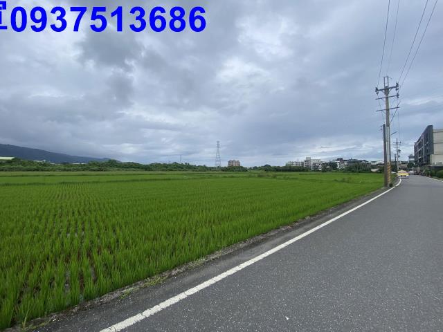 宜蘭頭城農地-4