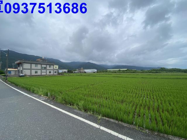 宜蘭頭城農地-6