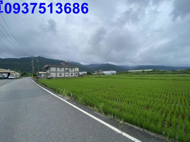 宜蘭頭城農地-7