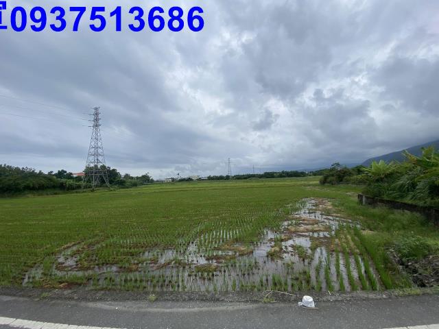 宜蘭頭城農地-8