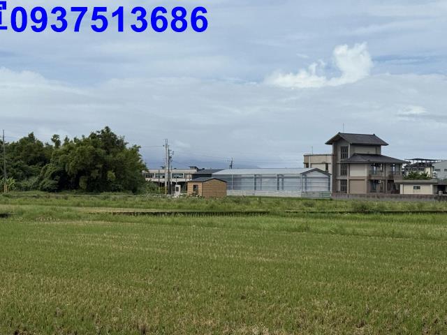 宜蘭壯圍農地-0