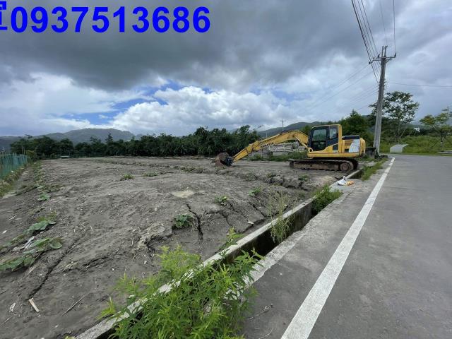 宜蘭員山農地-3