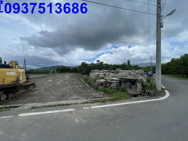宜蘭員山農地-8