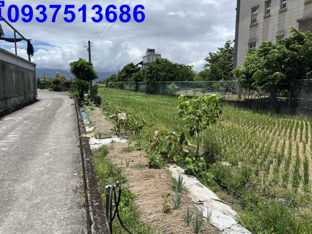 宜蘭壯圍農地-9