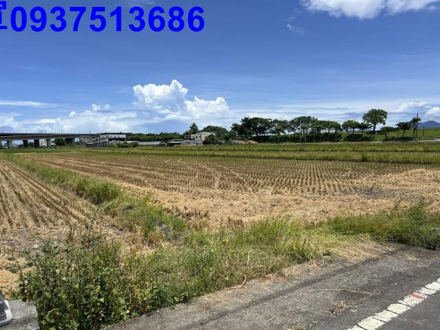 宜蘭壯圍農地-4