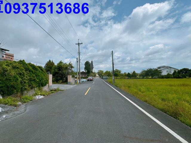 宜蘭員山農地-5