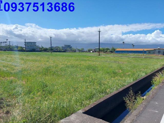 宜蘭壯圍農地-12
