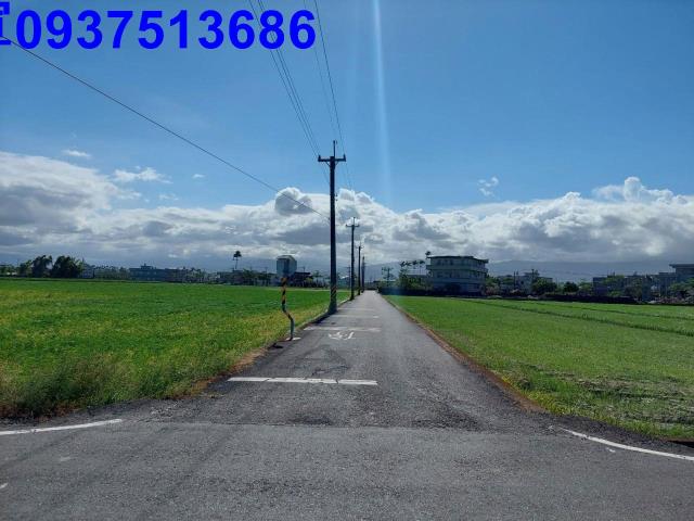 宜蘭壯圍農地-2