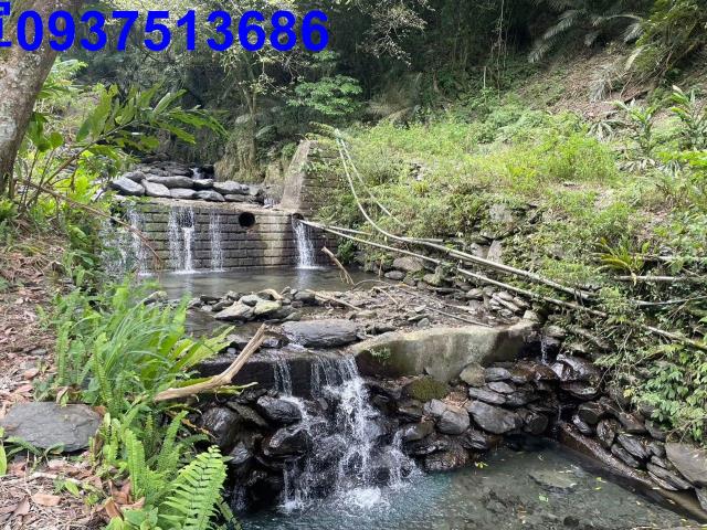 礁溪山坡地-11