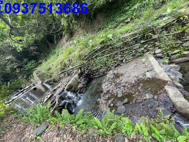 礁溪山坡地-12