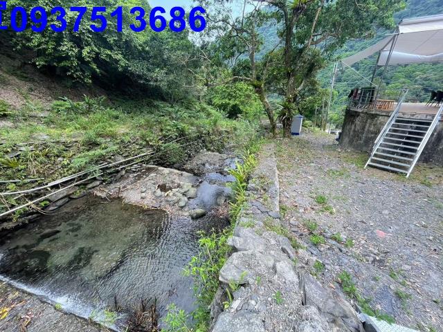 礁溪山坡地-8