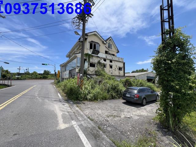 宜蘭市農地-0