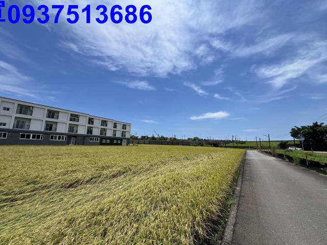 宜蘭市農地-3
