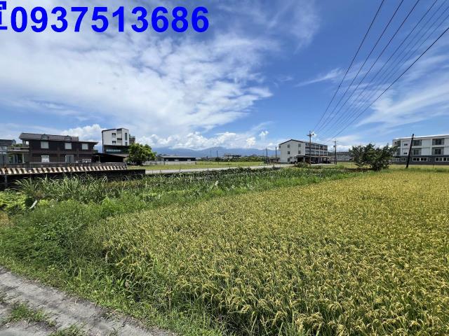 宜蘭市農地-7