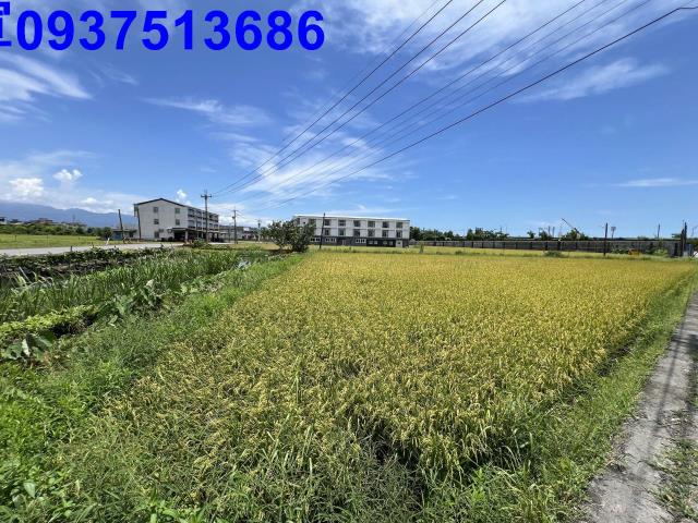 宜蘭市農地-8