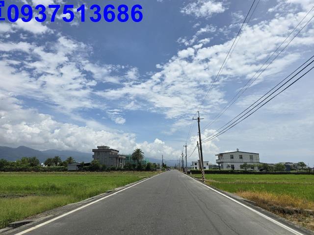 壯圍農地-13
