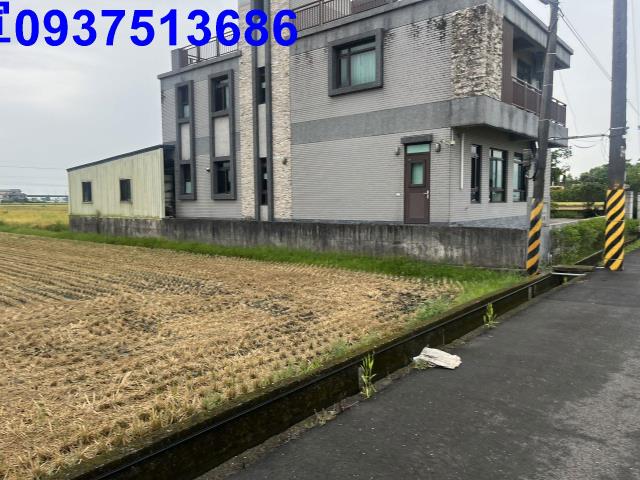 宜蘭市農地-9