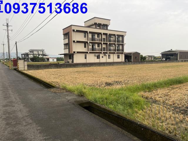 宜蘭市農地-13