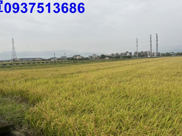 宜蘭市農地-2