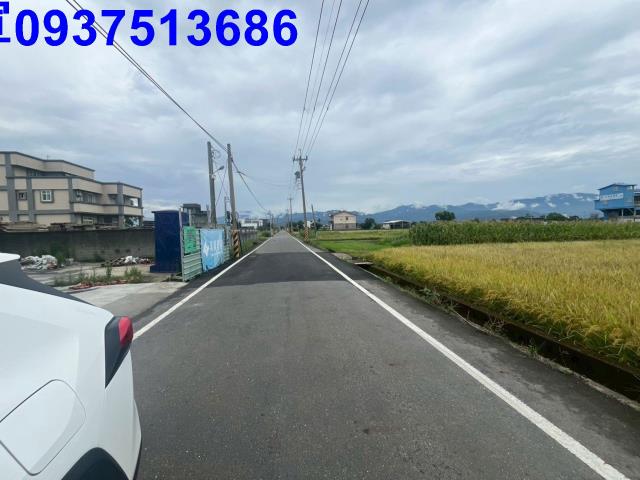 員山農地-2