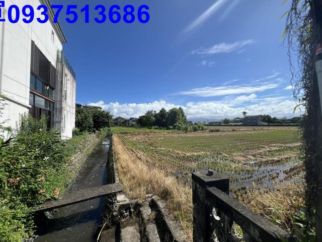 宜蘭市農地-2
