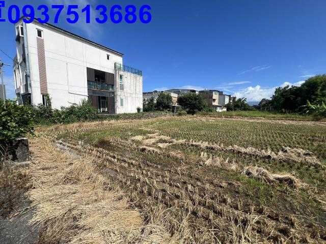 宜蘭市農地-4