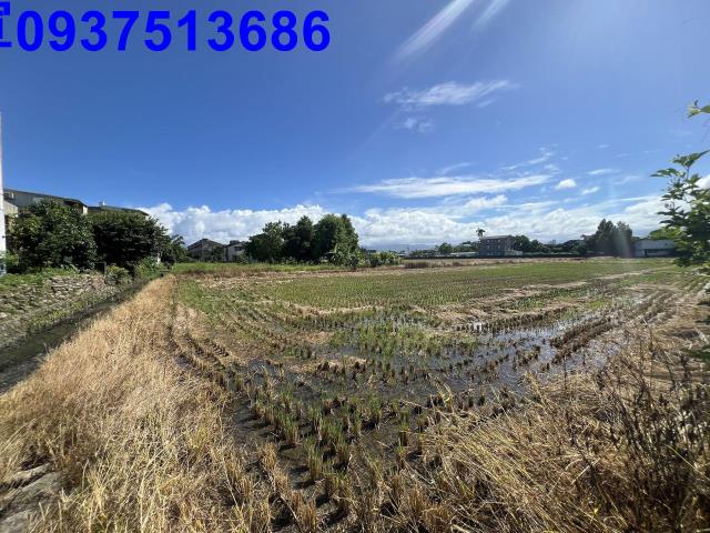 宜蘭市農地-6