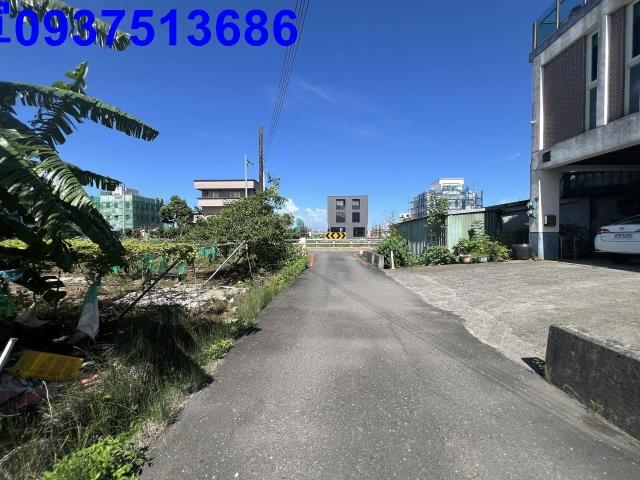 宜蘭市農地-7