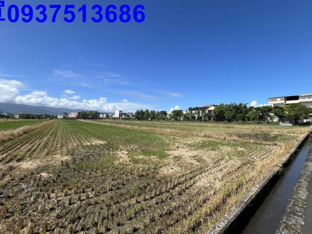 宜蘭市農地-3