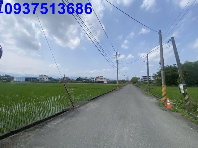 員山農地-1