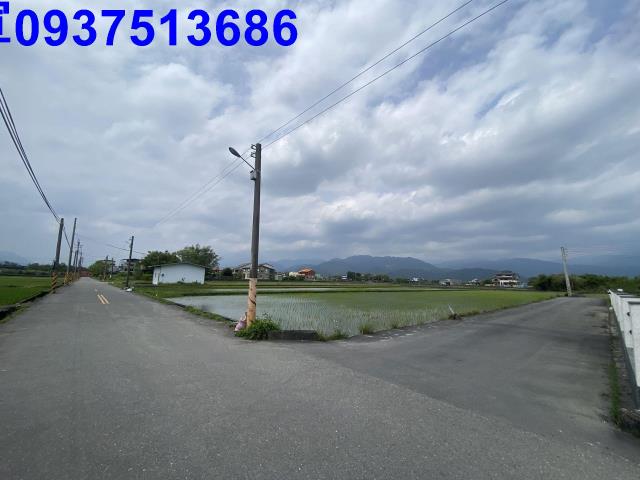 員山農地-2