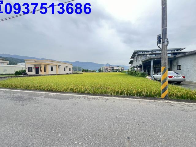 礁溪農地-0
