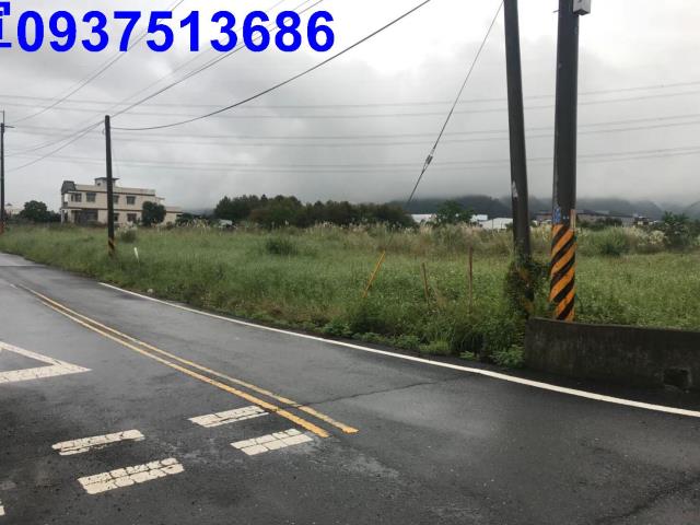 員山農地-11