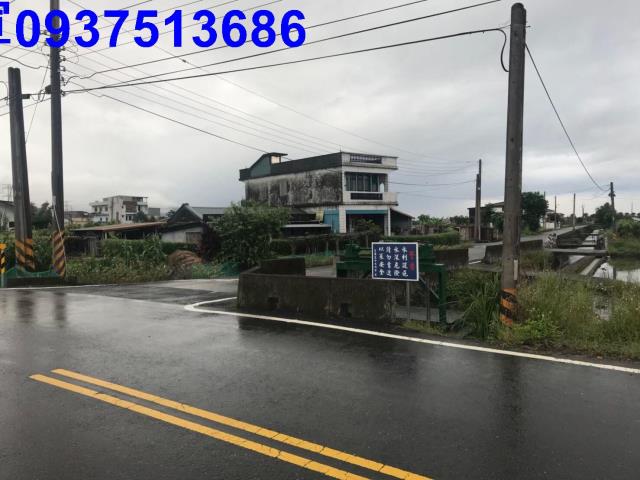 員山農地-12