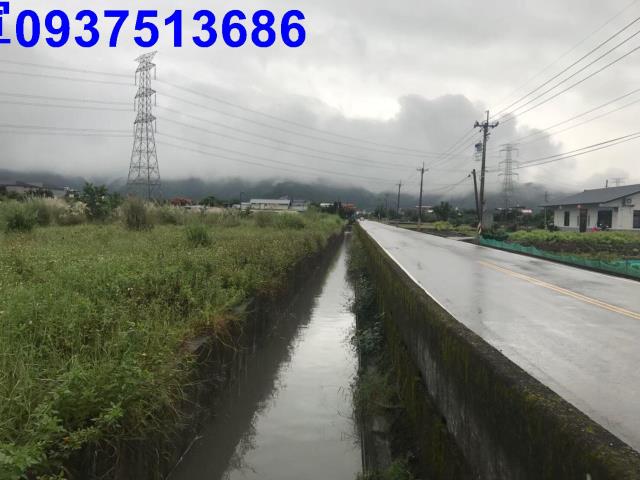 員山農地-2