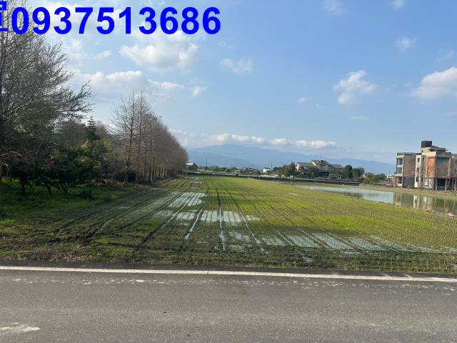 宜蘭農地-1