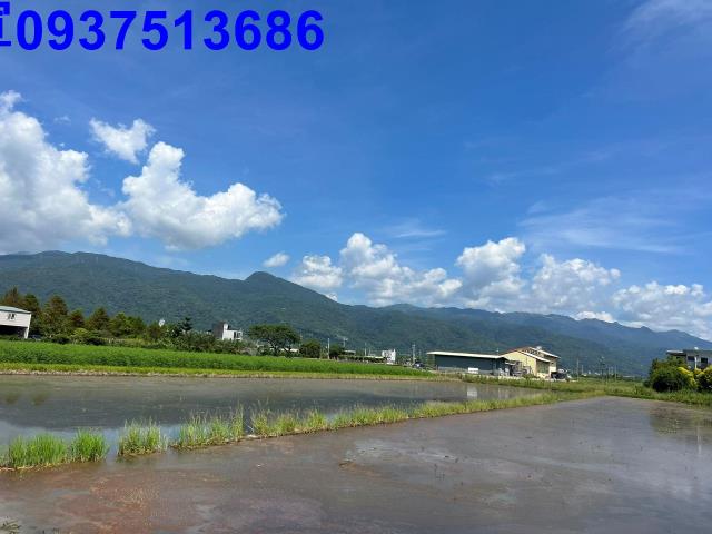 宜蘭農地-6