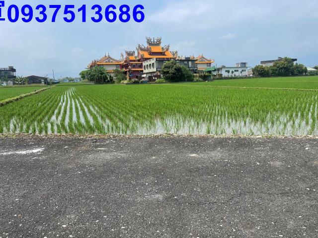 宜蘭農地-7