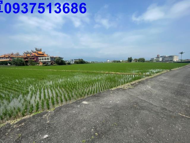 宜蘭農地-8