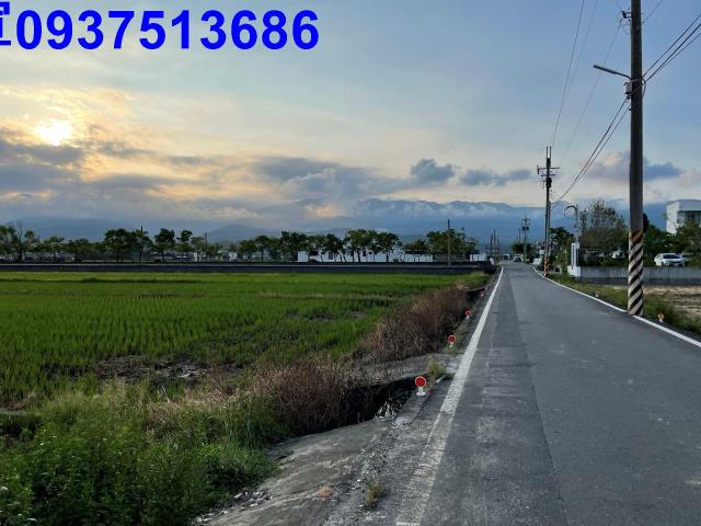 宜蘭農地-1
